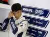 GP TURCHIA - Prove Libere